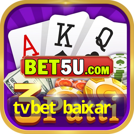 tvbet baixar